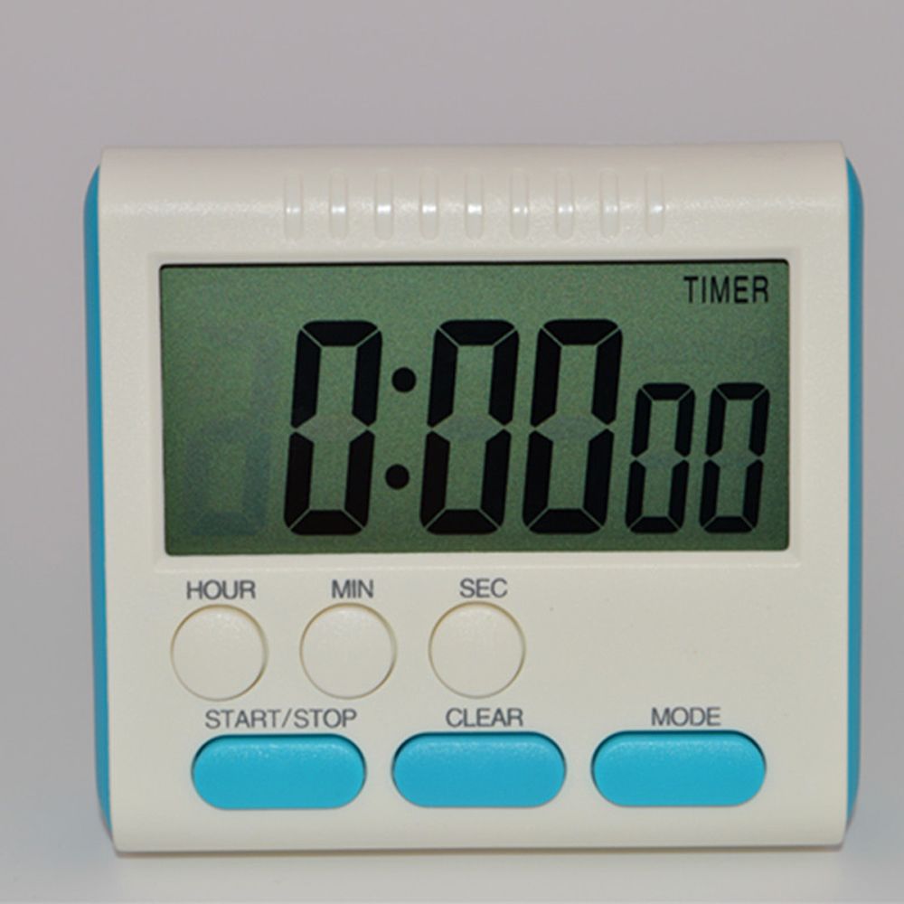 24H Digitale Timers Keuken Klok Elektronische Coun... Grandado