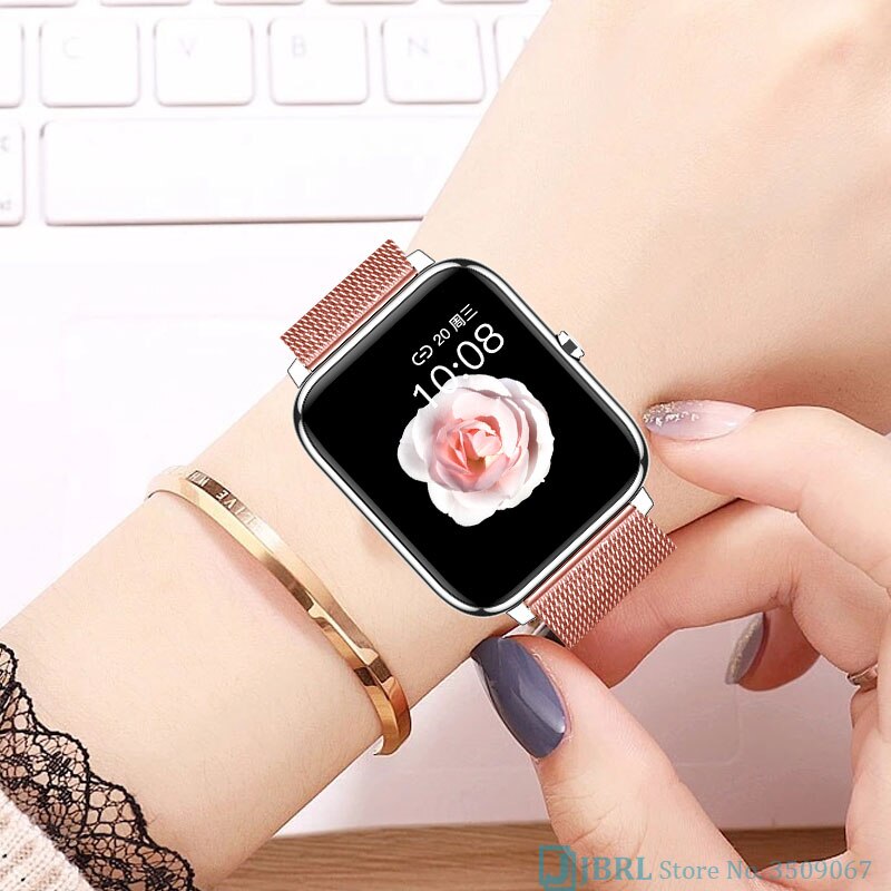 Square Digital Watch Women Sport Men Watches Electronic LED Female Ladies Wrist Watch For Women Men Clock Male Wristwatch Hours