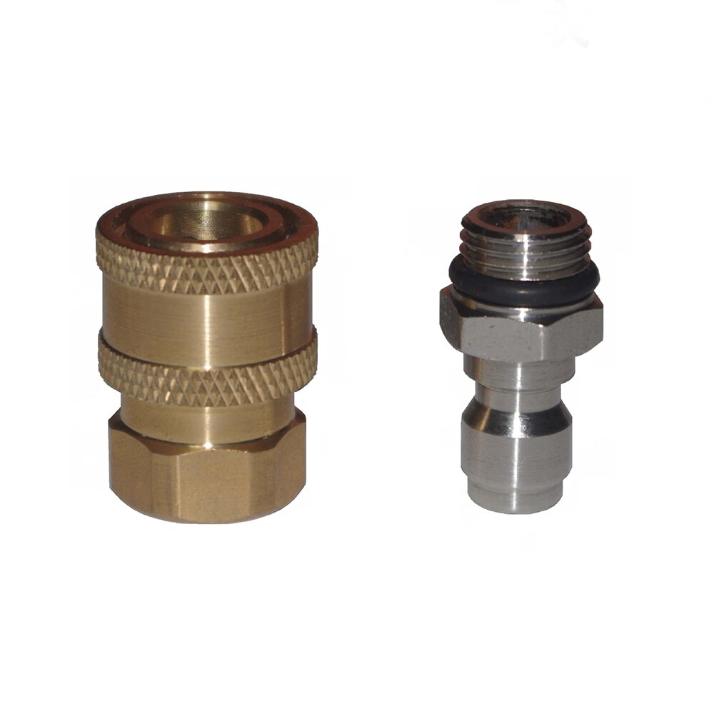 Joint Connector High Pressure Washing Machine Replacement Part Accessory