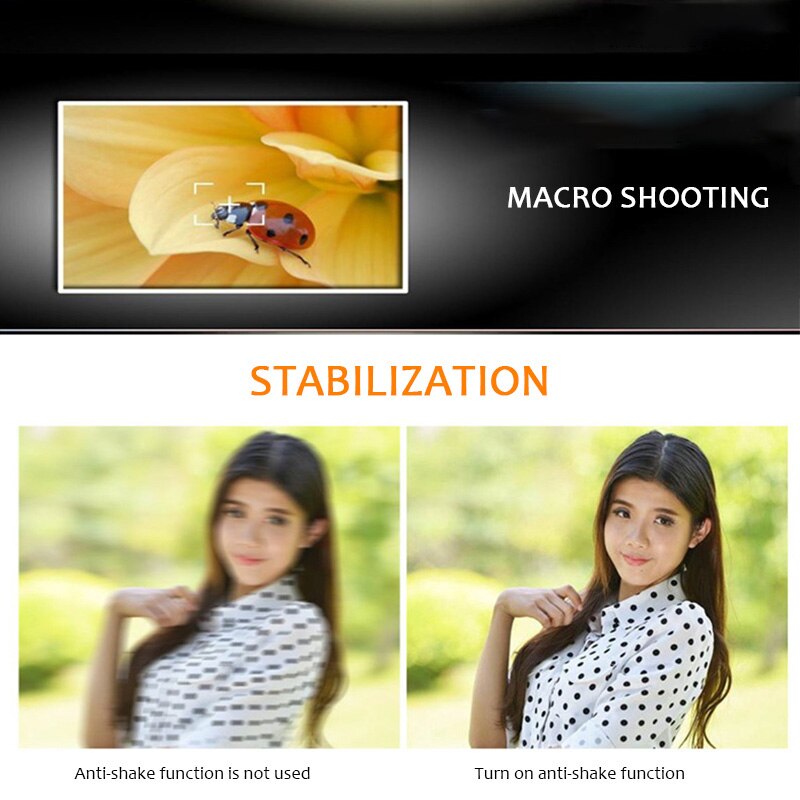 2.7&quot; HD 1080P 18MP ZOOM Mini Digital Camera DV Video Kids Camcorder Anti-Shake Photo Camera Kids Gift