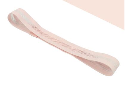 Sudakoo – bandeau absorbant la transpiration, 1 pièce, ceinture de fitness: Rose