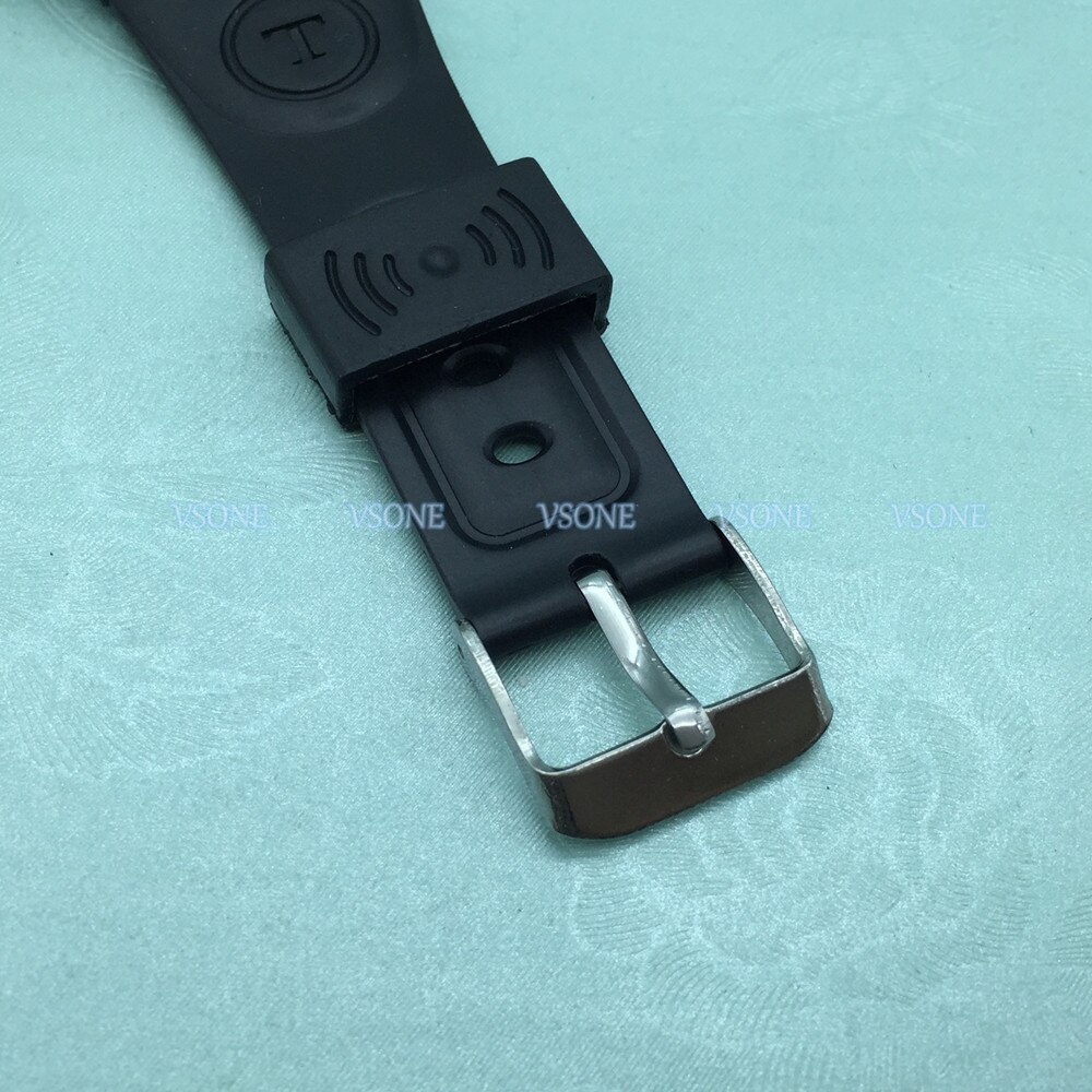 English Talking Wrist Watch Multifunctional Electronic Sports Watches with Alarm