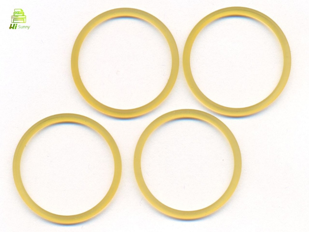 2set Economical Style 628-20900 For Riso RP 310 350 370 3100 3105 3500 3590 3700 3750 3770 3790 3900 RP Transfer Belt
