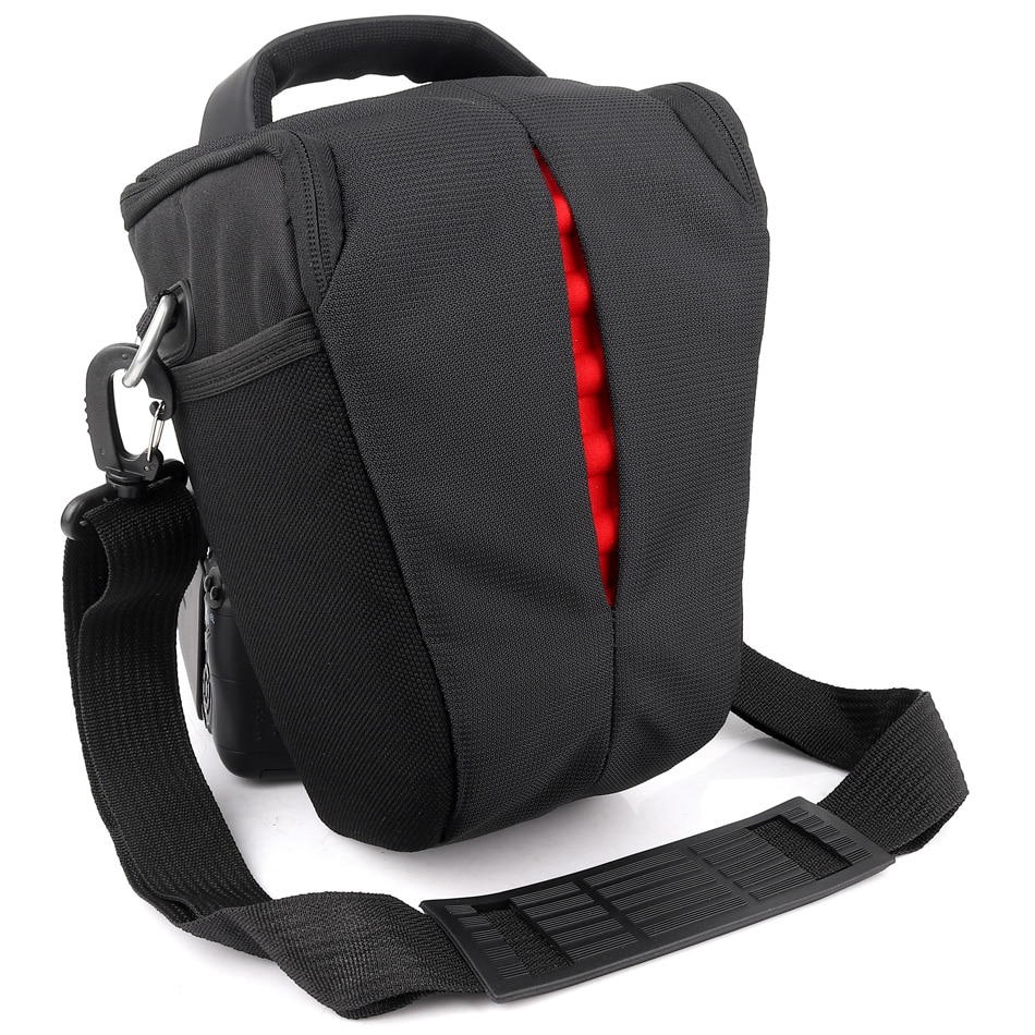 Camera Bag Case for Nikon COOLPIX B500 B700 Z6 P1000 P7700 P530 P520 L340 L330 L120 P630 P620 P610S P600 L840 L810 L820 L830 J5