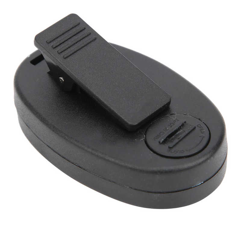 Number Clicker Practical Electronic Counte for School Competition