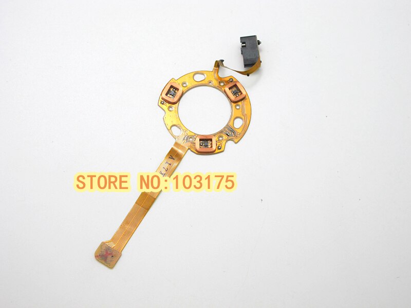 Lens Anti-Shake Flex Cable Repair Parts For Tamron 24-70 70-300mm Gen 2 Camera part