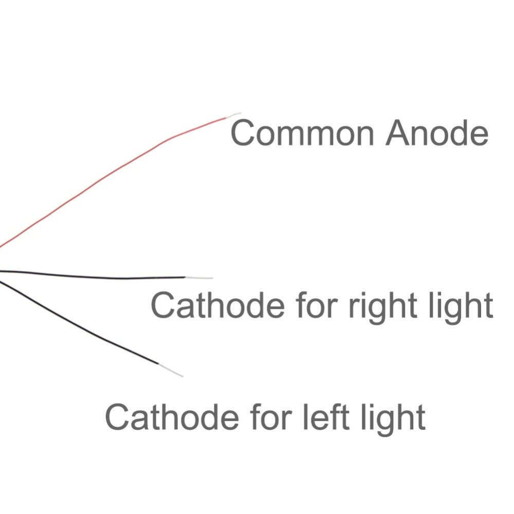 3pcs Model Railroad train Lamp posts Yard street light Lamps O/OO scale LQS37 LED lights model building kit
