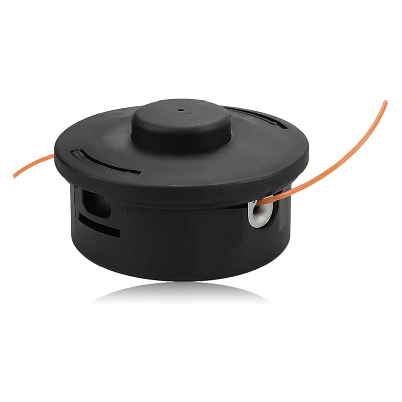 Trimmer Kopf für Stihl FS55 FS56 FS66 FS76 FS90 rep 4002 710 2168 25-2 Rasenmäihr Zubehör: Ursprünglich Titel