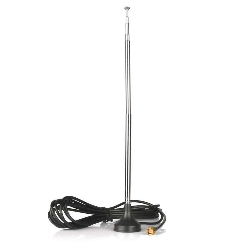 100KHz-1.7GHz VHF UHF Full Band RTL.SDR+UpConverter SDR USB Tuner Receiver NFM FM DSB LSB CW