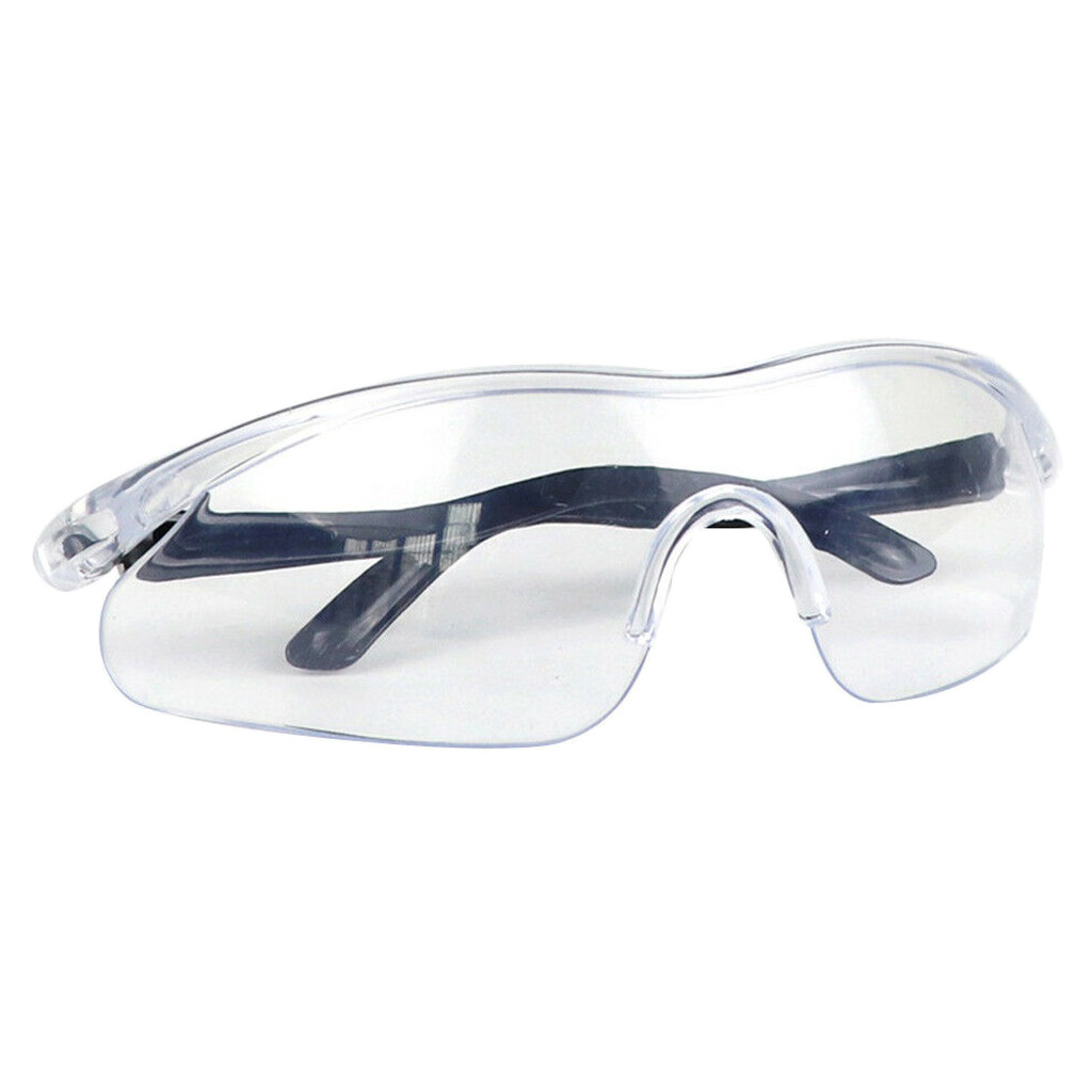Øjenbeskyttelse øjenmaske sikkerhedsbriller beskyt... –