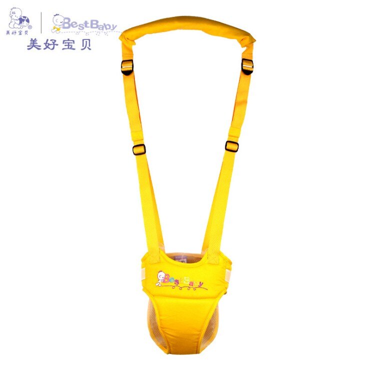 Lernen freundlicher Zu Fuß Gehhilfe Baby Gürtel Abnehmbare Assistent Kleinkind Leine Art Sicherheit nutzbar machen Rucksack Kleinkind Mond Spaziergang Gürtel