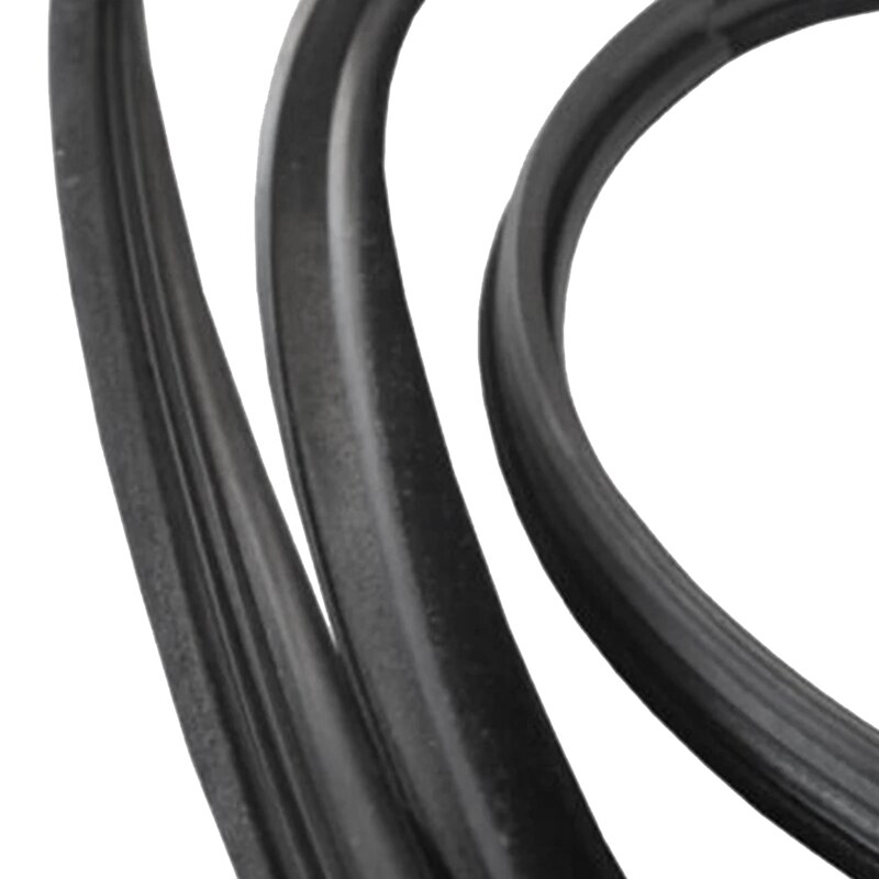 Voiture Toit Ouvrant Fenêtre Joint En Caoutchouc pour Mercedes W124 1985-1995 W201 1983-1993 W202 1993-2001 W203 2000 A1247800298