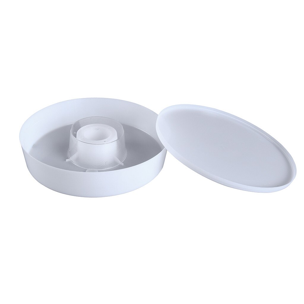 Beekeeper Beekeeping 4 Pint 2L Rapid Bee Hive Feeder Keeping Equipment Tool Transparent cup Convenient use practical#