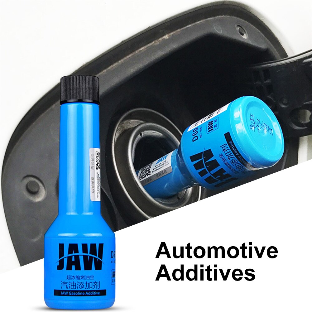 Automotive Additive Gasoline Additive Carbon Deposition Car Oil Road Cleaning Agent Increase Power Additive In Oil Fuel Saver