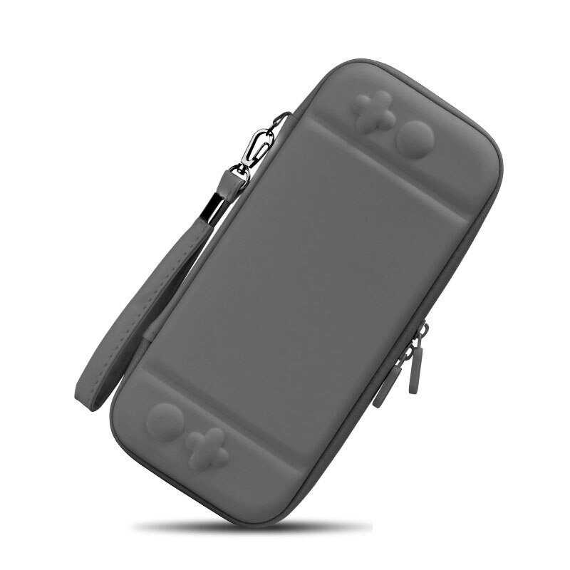 Nintend Switch Case Portable Waterproof Hard Protective Storage Bag for Nitendo Switch Nintendoswitch Console &amp; Game Accessories: BAG H