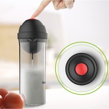 Cafeteras Nespresso Best Electric Coffee Milk Frother Foamer Steamer Machine Home Fancy Drink Foaming Mixer Dc3v 0.75w 400ml