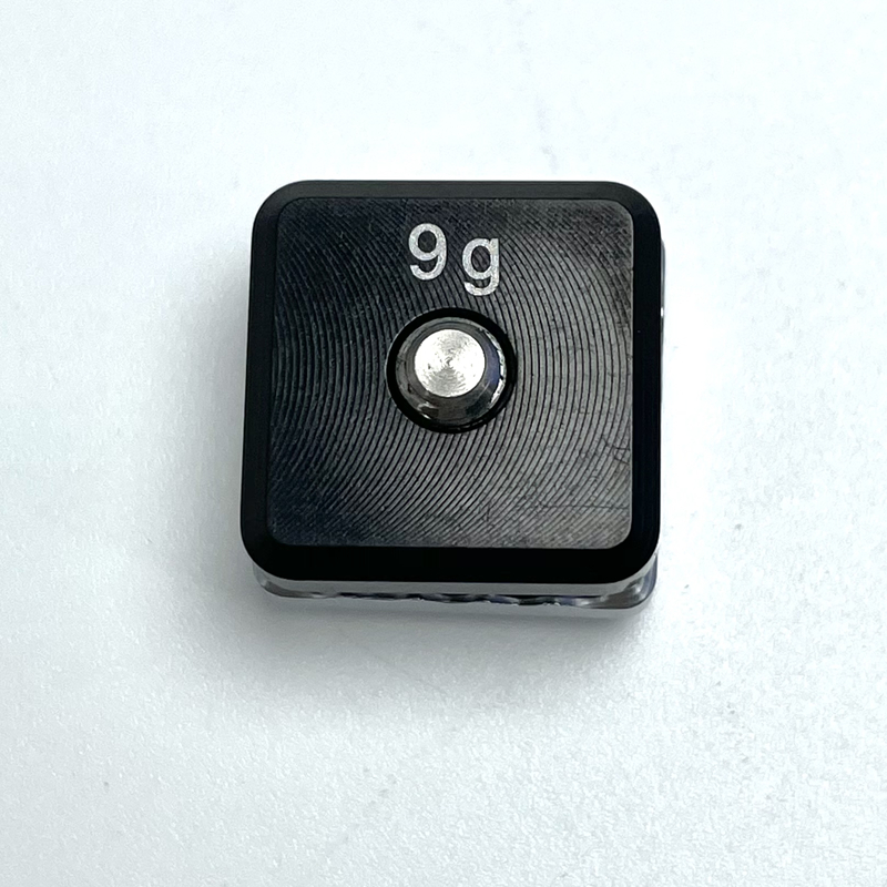 Golf Slider Weight Compatible for Taylormade SIM Driver Head 4/6/7/8/9/10/11/12/13/14/16/18/20g Available 1pc SIM Sliding: Ivory