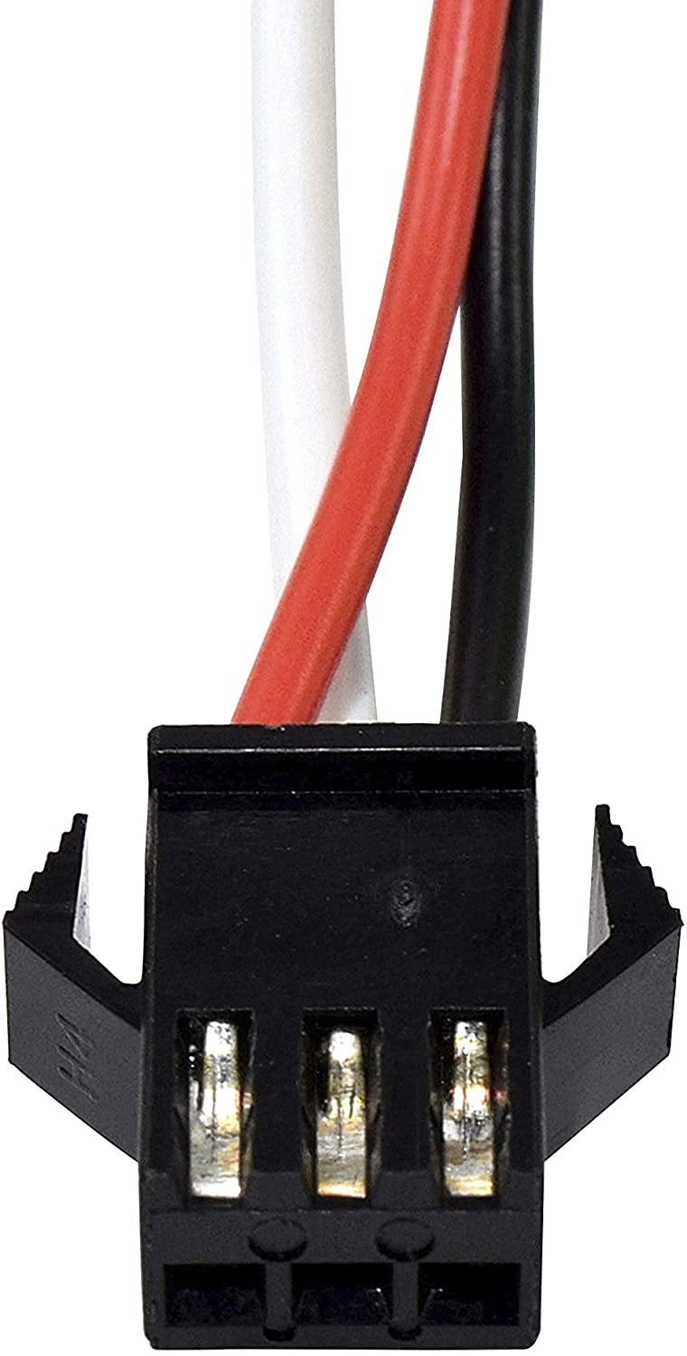 Batterie Ni-MH 14.4V 3600mAh pour aspirateur robot bObi Classic BObi Pet, BQBS1000 BQBS1003