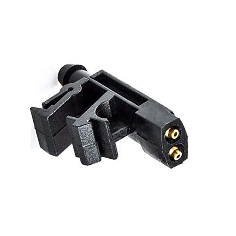 Lot De 2 Buses De Lave-glace Avant Pour Peugeot 406 Et 605 - Réf. OE 6438.89 / 6438.A0 - Compatible Berlingo, Xantia, Partner