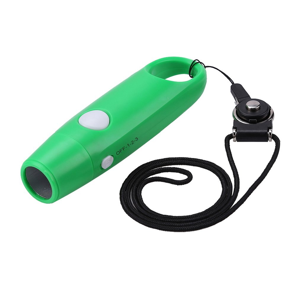 HAEST WIZZBALL Handfluitje, hygiënische sportfluitje