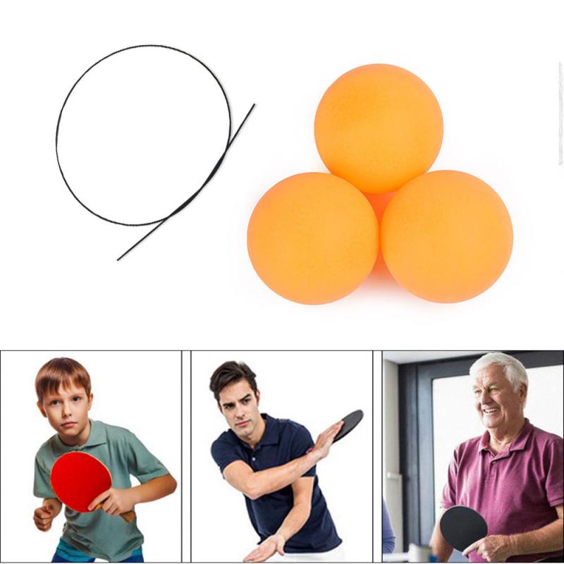 Robot, máquina de entrenamiento de tenis de mesa, raquetas de Padel, eje Flexible, máquina de Ping Pong, juego de accesorios para entretenimiento en el hogar