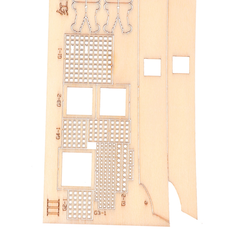 Montage Gebäude Bausätze Schiff Modell Segelboot Aus Holz Spielzeug Segeln Modell Montiert 1:100 Holz Bausatz DIY