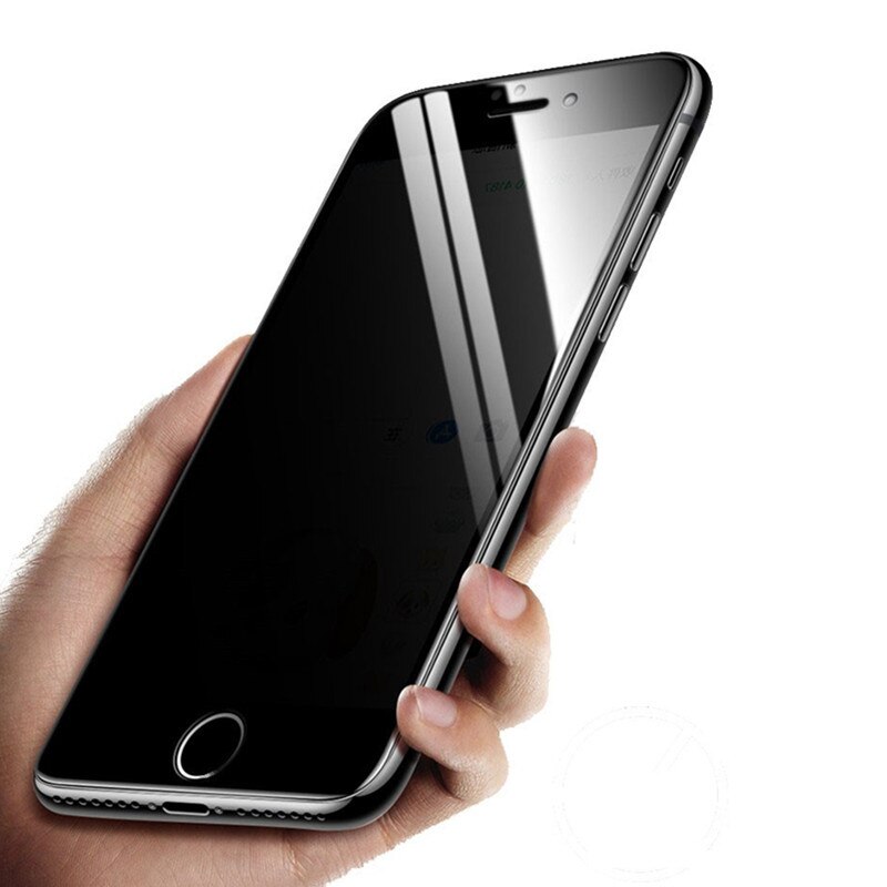 Gehard Membraan Iphonexs Voor Iphones/7 Plus/11 Pro/Xr/Max Full Screen Snapshot Van Gehard membraan