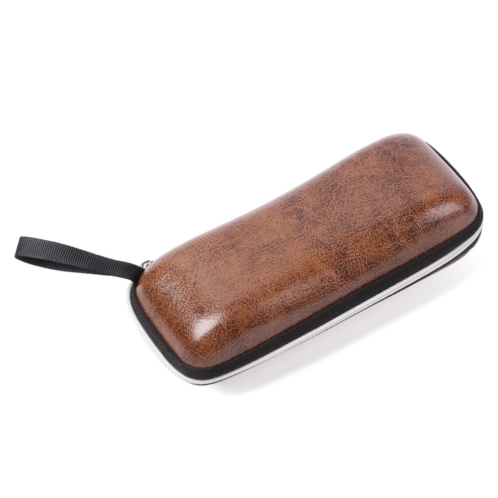 EVA Eyewear Cases Cover Sunglasses Case For Women Men Glasses Box With Lanyard Zipper Eyeglass Cases Hard Zipper Box: 11