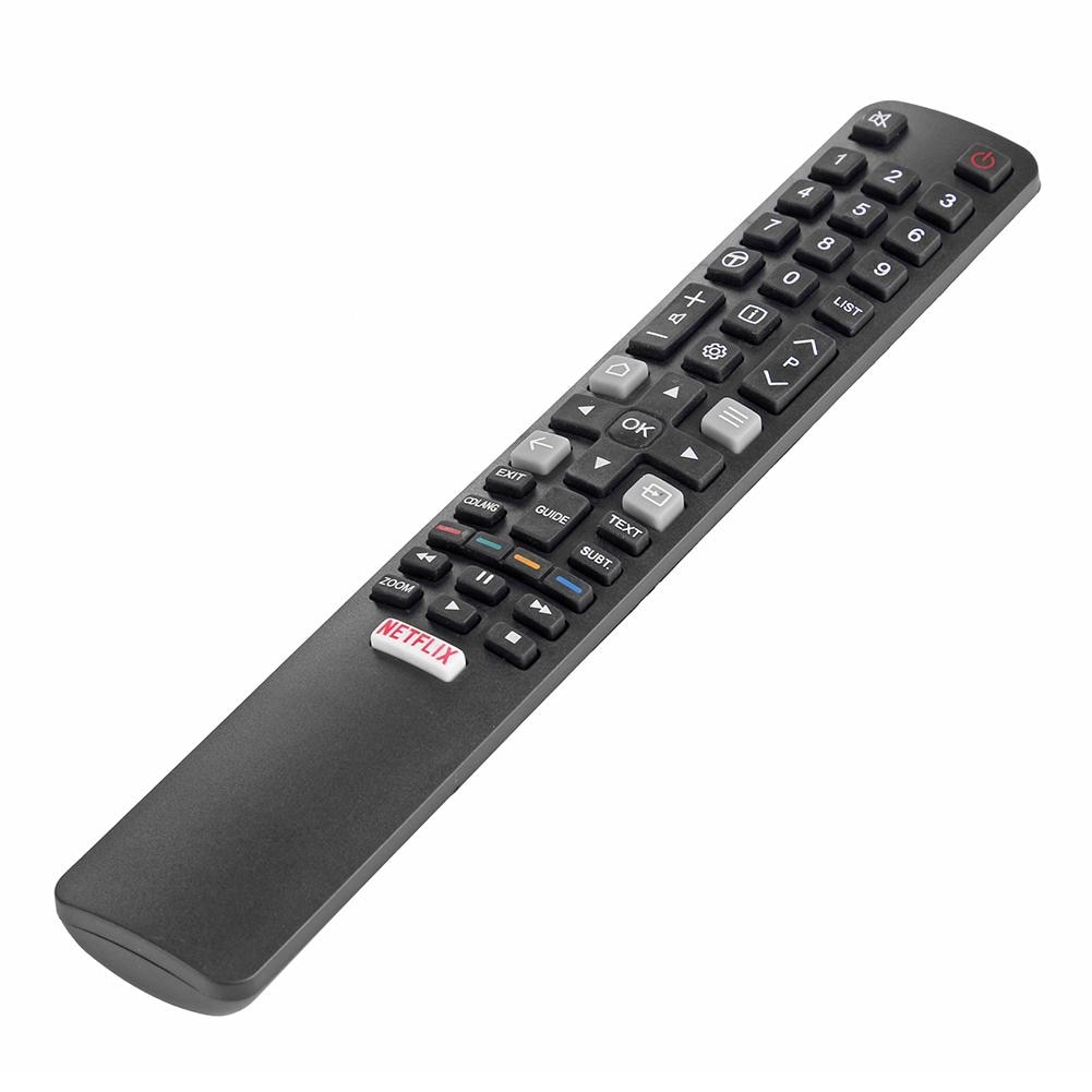 Tv Afstandsbediening ARC802N YUI1 Voor Tcl 49C2US 55C2US 65C2US 75C2US 43P20US Smart Tv Afstandsbediening Vervanging