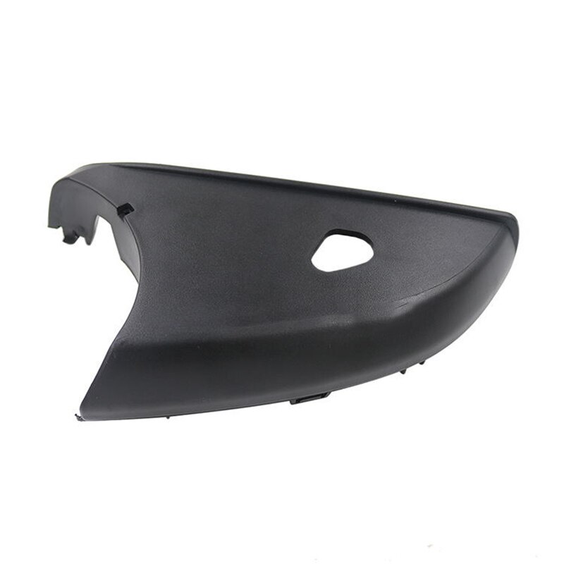 Auto Side Rearview Mirror Bottom Lower Holder Cover for Mercedes-Benz A-Class S-Class W204 W221 W212 GLA GLK: Right lamp hole