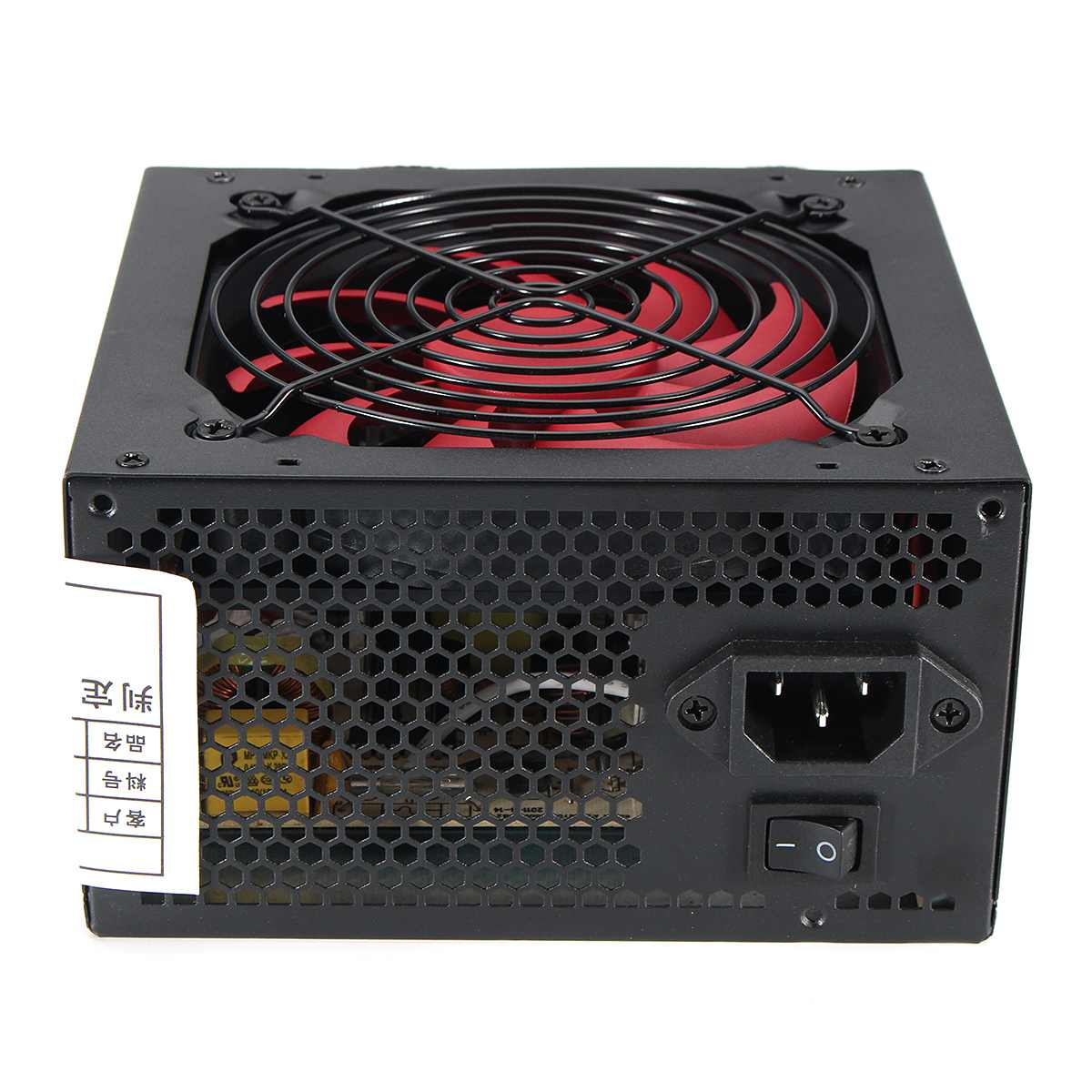 800W Multi-channel PC Power Supply 12cm Fan Computer Power Supply for Intel AMD PC 12V ATX SLI PCI-E Gaming