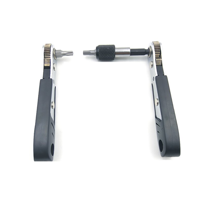 Mechanical Wrench Torque Wrench Driver Wrench Torque Meter Square Drive Hand Tool Preset Ratchet For Bicycle