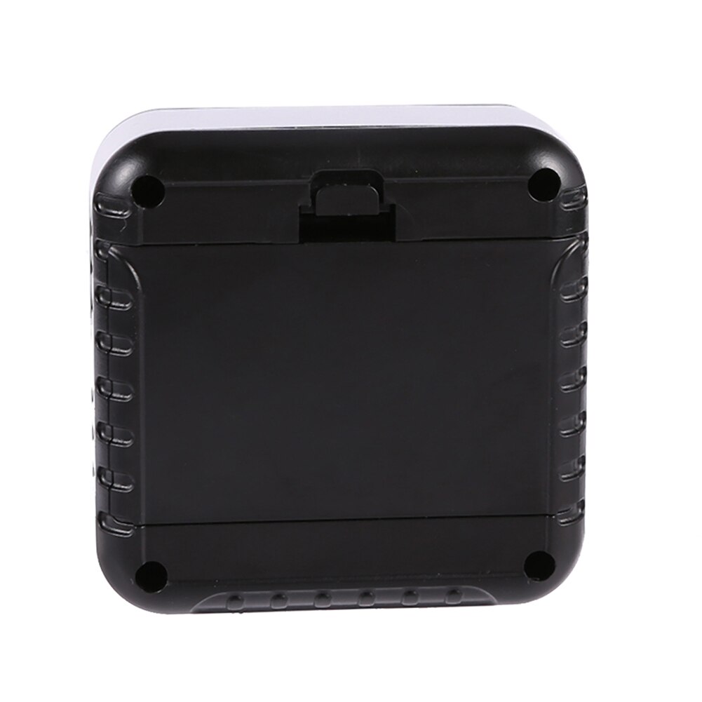 Electronic Digital Angle Protractor Magnetic Inclinometer Level Box Gauge Angle Meter Finder Base Measuring Tools