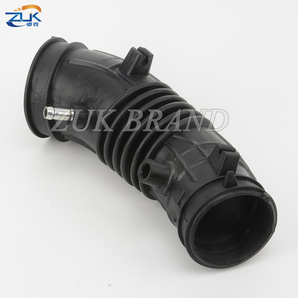 ZUK Air Cleanner Intake Hose Air Flow Tube For HONDA CRV CR-V 2.4L RE4 2007 Petrol K24Z OEM:17228-RZA-000