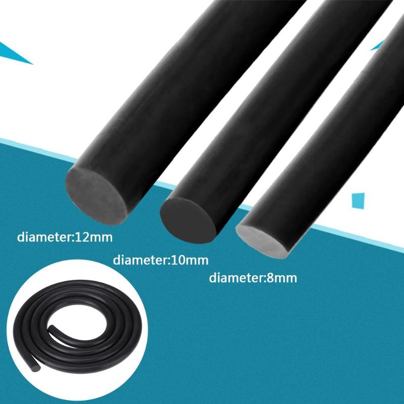 10mm/12mm ID Hard Acryl Buis Buigen hittebestendig Siliconen Staaf Buigen Tool