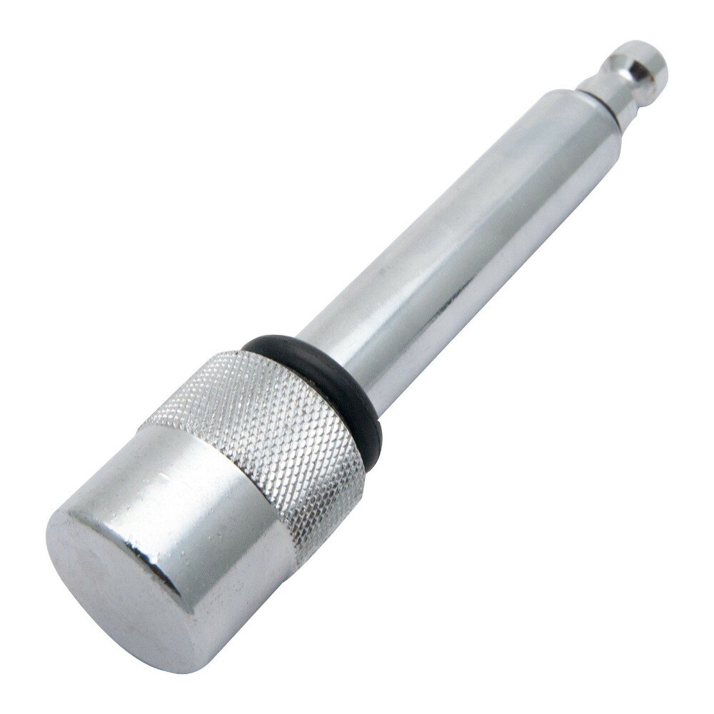 Waterproof Hitch Pin Lock Tow Bar Tongue Anti Theft For CARAVAN TRAILER 4WD TOWBAR 5/8"