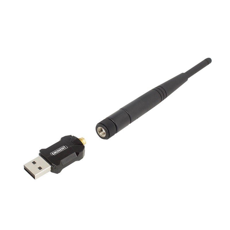 Eminent EM4574 N300 Usb Wifi Netwerkkaart