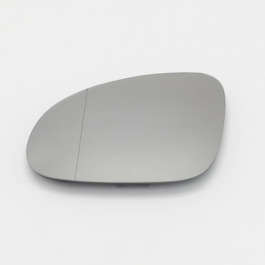 Til vw golf 5 a5 v mk5 2006 2007 car-styling bildør sidespejl glas opvarmet
