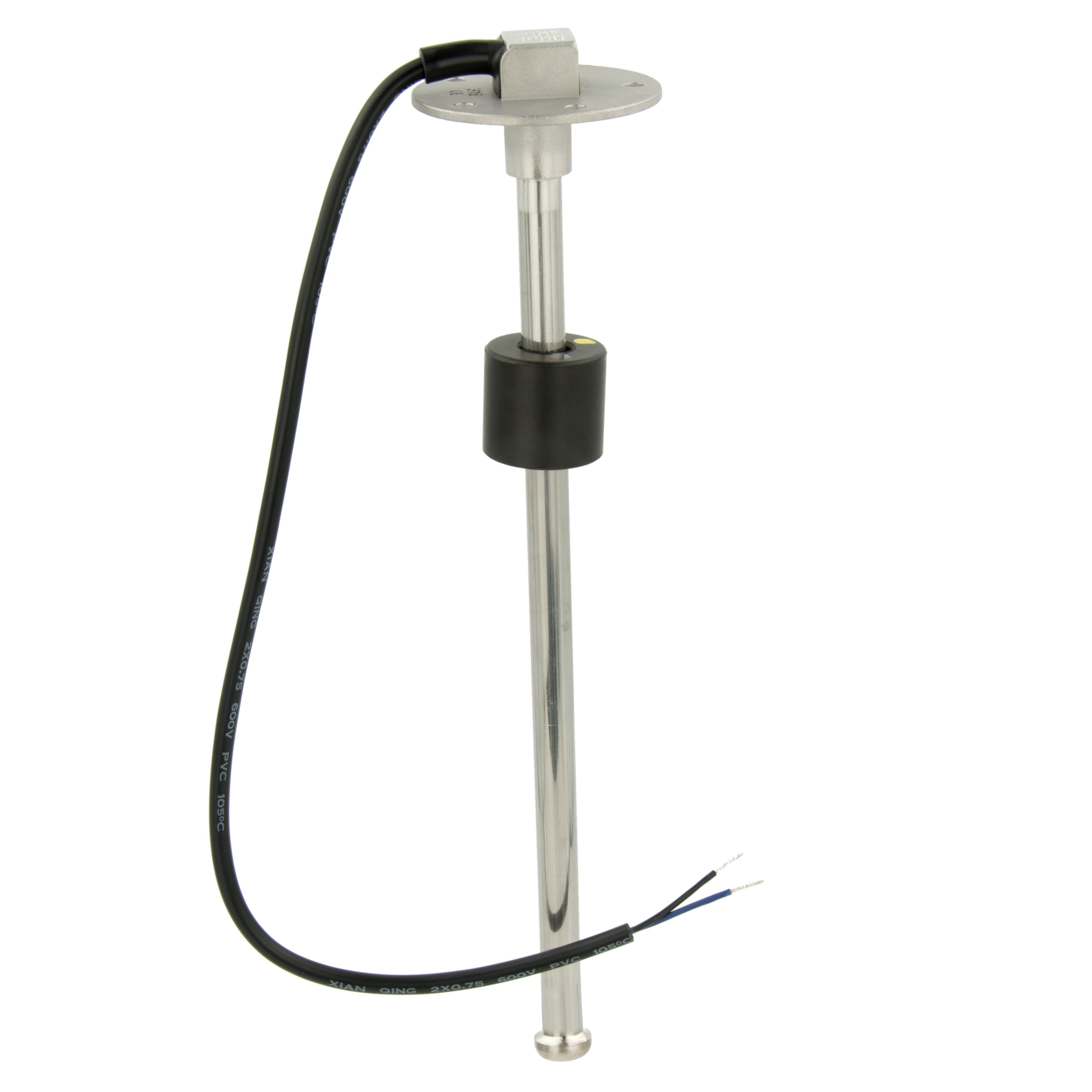 300mm KUS Marine Water/Fuel Level Sender Sending Unit for Fuel Gauge 0-190ohms