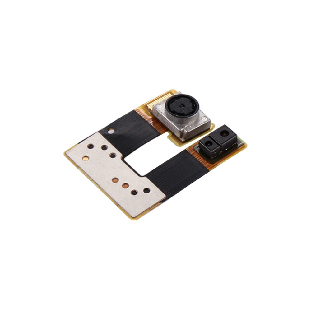 iPartsBuy Front Facing Camera for Nokia Lumia 830
