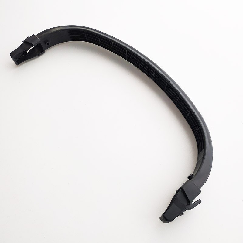 Kinderwagen Stoßstange Bar Rahmen Für Stokke Xplory V3/4 Dsland Kinderwagen Handlauf Rahmen Armlehne Halterung Baby Ersatz Zubehör