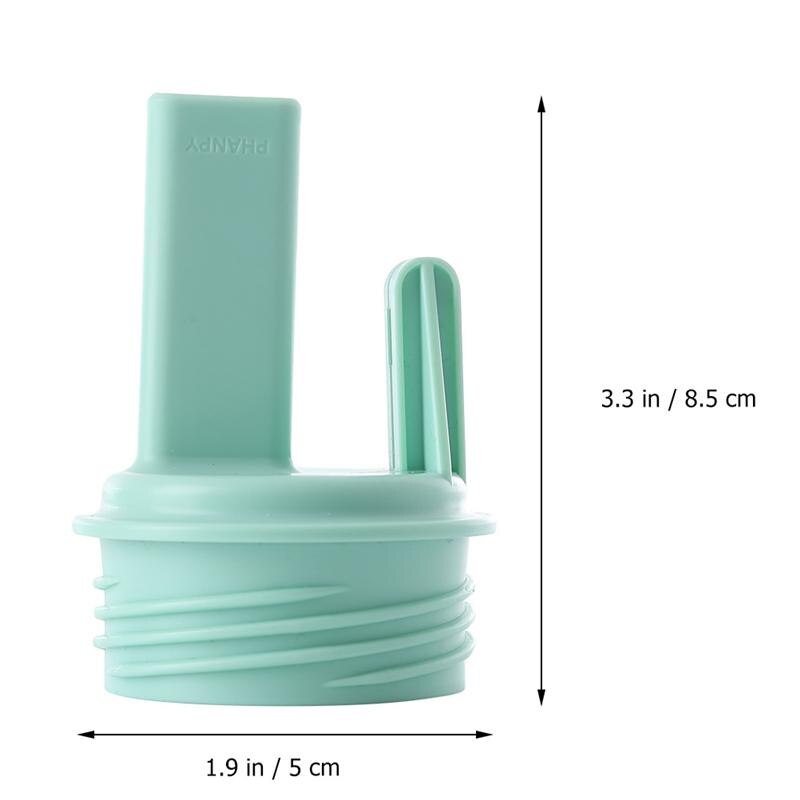 1 Pc pince de transfert pour lait sac de stockage Anti-Pollution Transport lait maternel sac convertisseur nourriture frais cachetage Clips vert clair