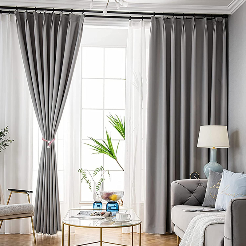 2/1PCS Kleine Parel Gordijn Clip Gordijn Houders Tie Terug Gesp Clips Opknoping Bal Gesp Tie Terug gordijn Decor Accessoires