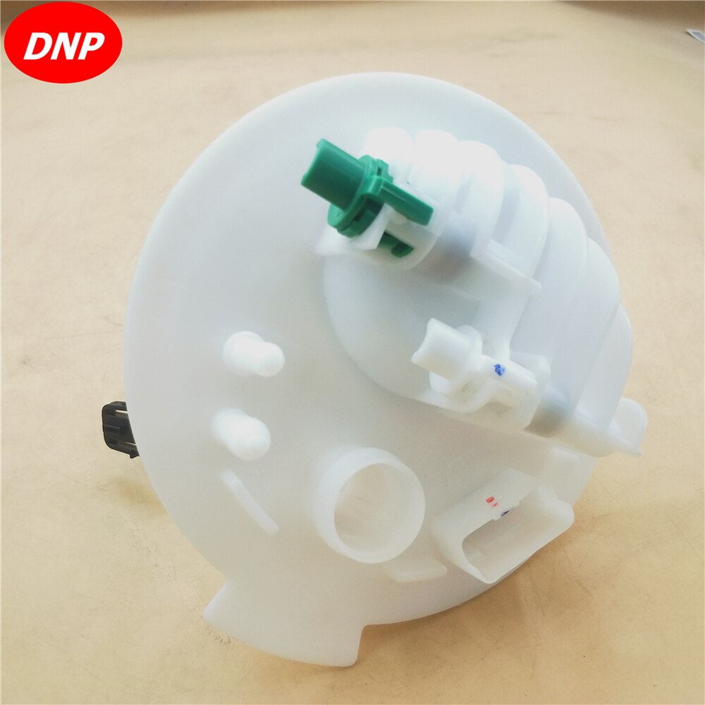 Dnp Auto Benzine Tank Stofkap Past Voor Land Rover LR4 Rr Sport LR013750 LR028456 LR043420