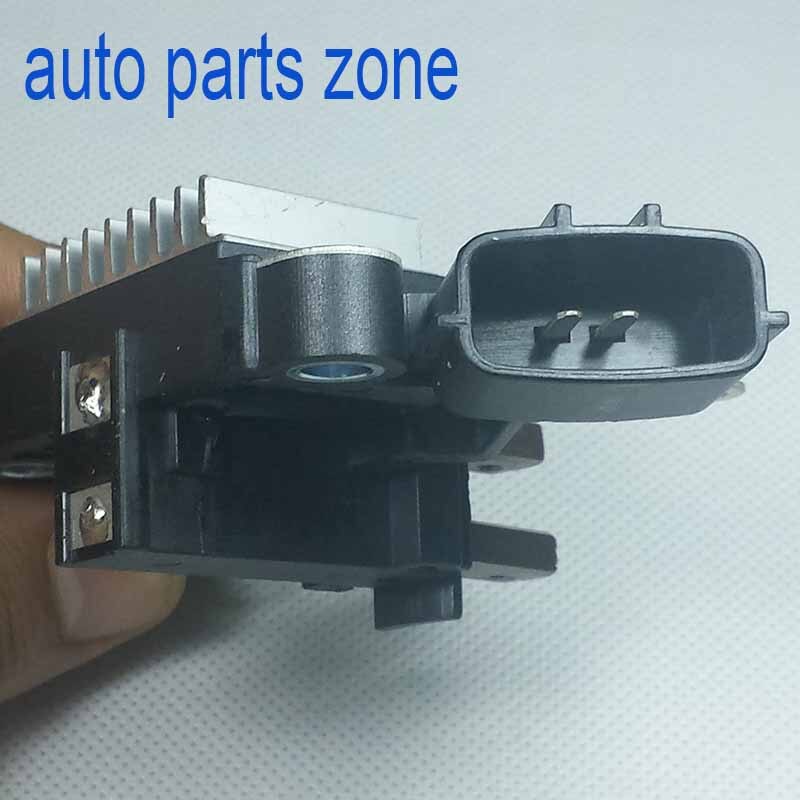 MH regulador de alternador electrónico de para Hitachi Nissan y Infiniti IH774 23100-31U02 23100-2Y005