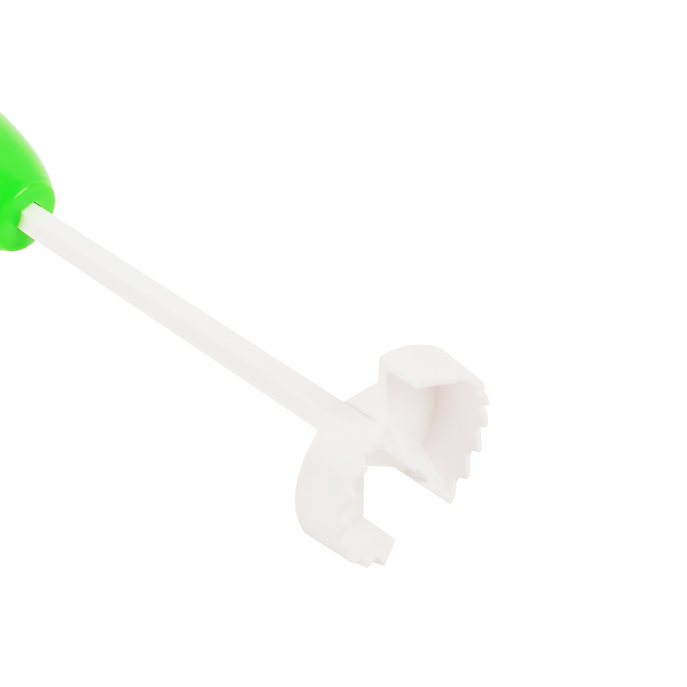 Different Sizes Vegetable Spiral Cutter Spiralizer Meat Filling Tool Plastic Tomato Eggplant Cutter Kitchen Accessories 4pcs/Set