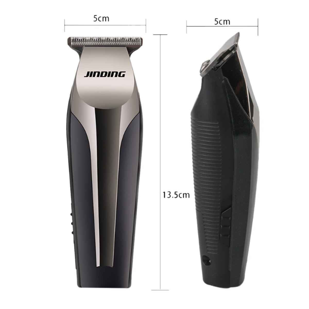 Tondeuse Professionele Elektrische Tondeuse Oplaadbare Draadloze Kapper Haar Knippen Baard Trimer Kapsel Machine Mannen Kids