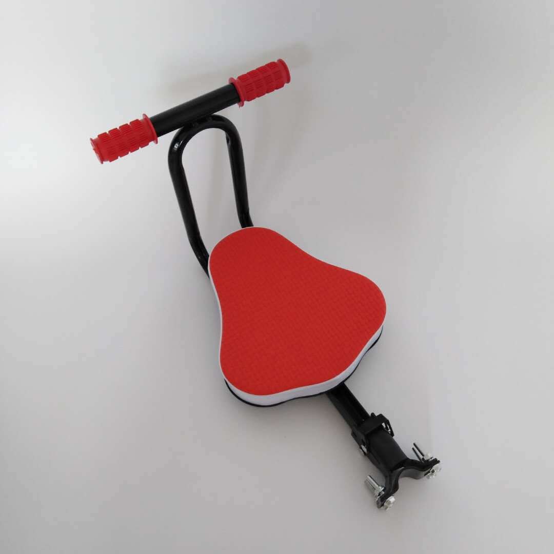 Electric Car Front Seat Foldable To Lengthen Baby Seat Children Front Seat and Armrest