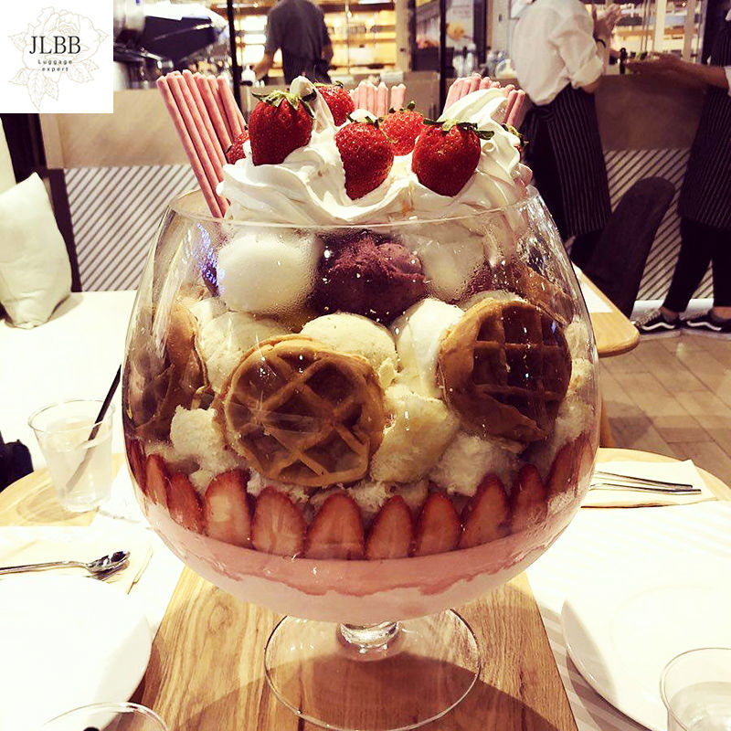 6000ml Large Wine Glass Large Coke Bucket Container Large Beer Glass Large Wine Glass Champagne Glass Kitchen Dining Bar