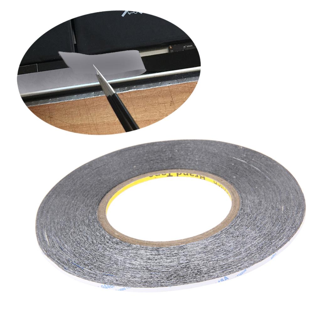 2Mm 3Mm 5Mm Dubbelzijdig Plakband Fix Voor Cellphone Touch Screen Lcd Mobiele Telefoon Reparatie Tape smartphone Reparatie Accessoires